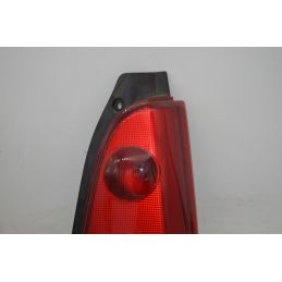Fanale Stop Posteriore DX Opel Agila A Dal 2000 al 2007 Cod 9209545  1753696765270