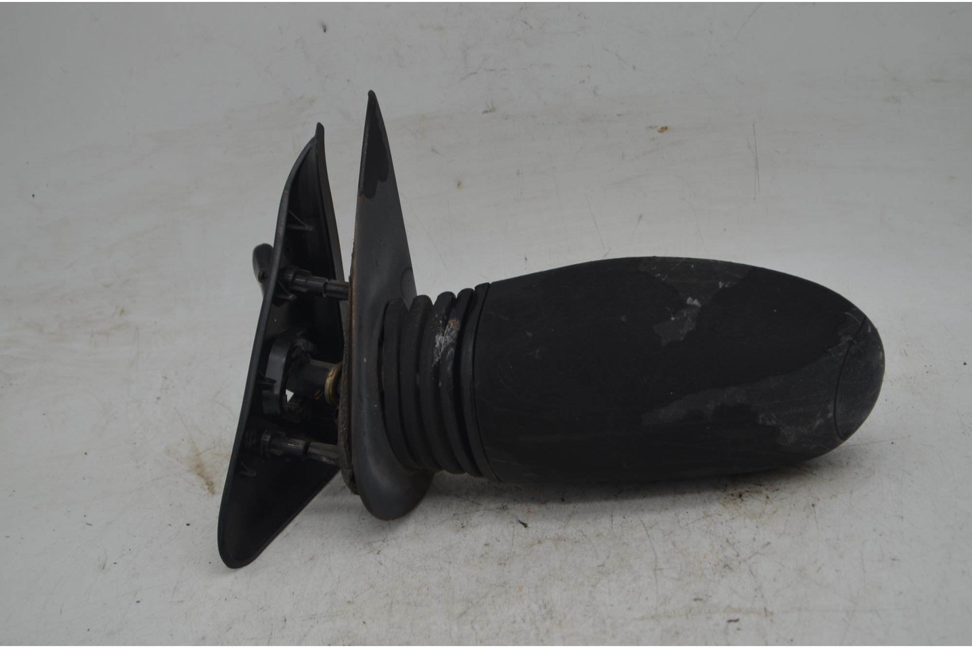 Specchietto Retrovisore esterno SX Fiat Seicento Dal 1998 al 2012 Cod 0155118  1753697602888
