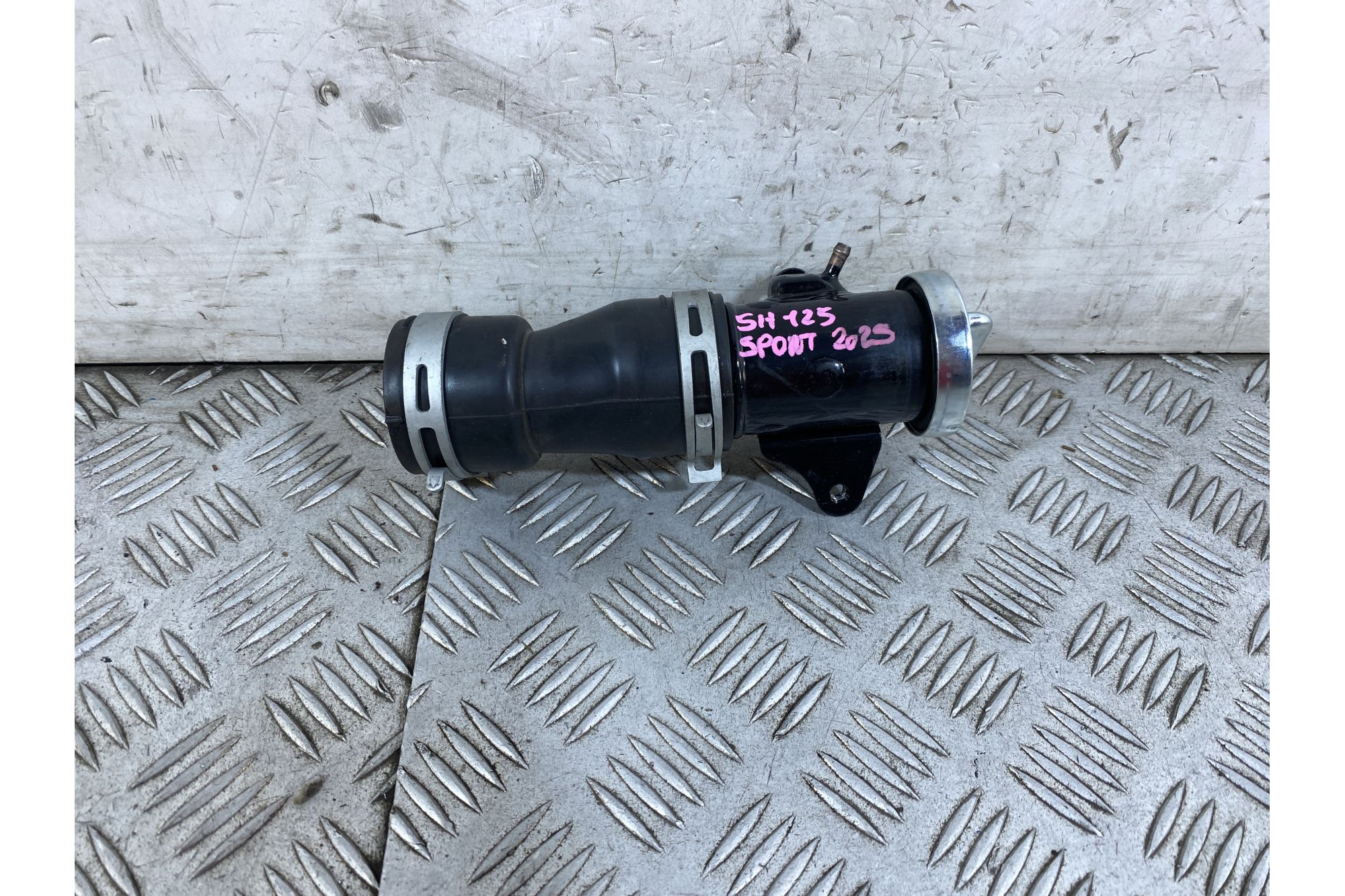 Cilindro Tubo Raccordo Serbatoio Honda SH 125 Sport Dal 2024 al 2025  1753698558252