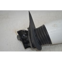 Specchietto Retrovisore esterno SX Fiat Seicento Dal 1998 al 2012 Cod 0155118  1753697924225