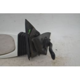 Specchietto Retrovisore esterno SX Fiat Seicento Dal 1998 al 2012 Cod 0155118  1753697924225