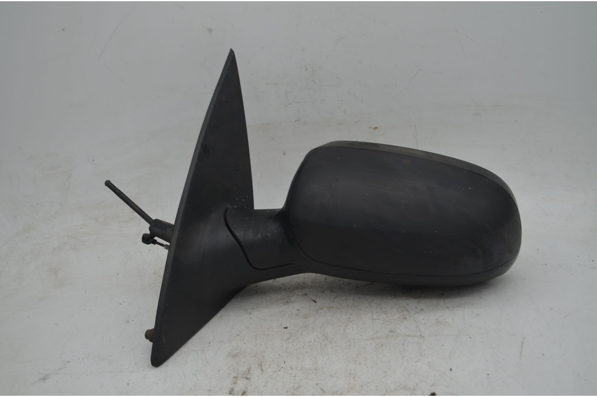 Specchietto Retrovisore esterno SX Opel Corsa C Dal 2000 al 2006 Cod 010676  1753698392351