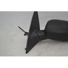 Specchietto Retrovisore esterno SX Opel Corsa C Dal 2000 al 2006 Cod 010676  1753698392351