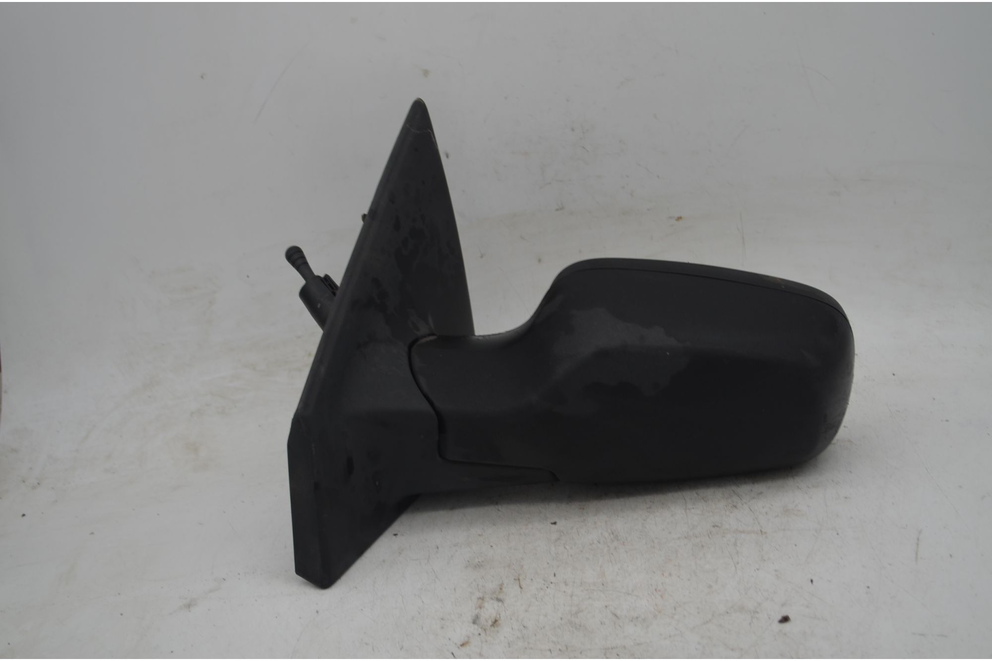 Specchietto Retrovisore esterno SX Renault Clio III Dal 2005 al 2013 Cod 0104016  1753698925672