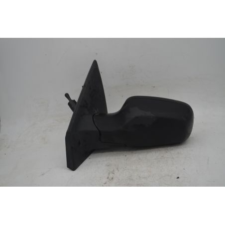 Specchietto Retrovisore esterno SX Renault Clio III Dal 2005 al 2013 Cod 0104016  1753698925672