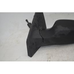 Specchietto Retrovisore esterno SX Renault Clio III Dal 2005 al 2013 Cod 0104016  1753698925672