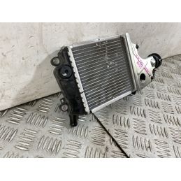 Radiatore Honda SH 125 Sport Dal 2024 al 2025  1753699282958