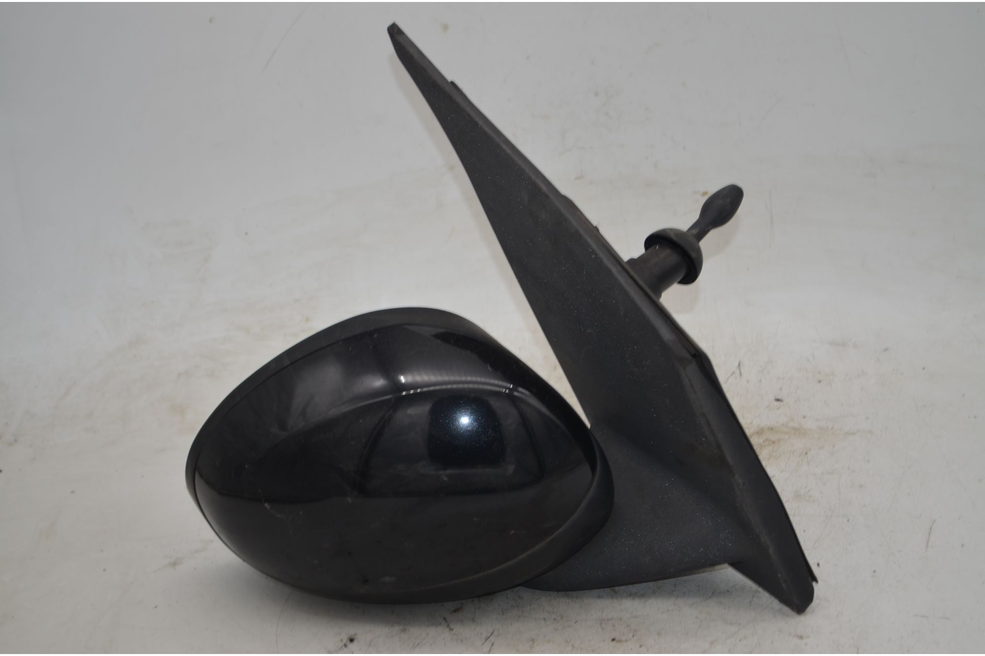 Specchietto Retrovisore esterno DX Toyota Aygo Dal 2005 al 2012 Cod 026230  1753699466914