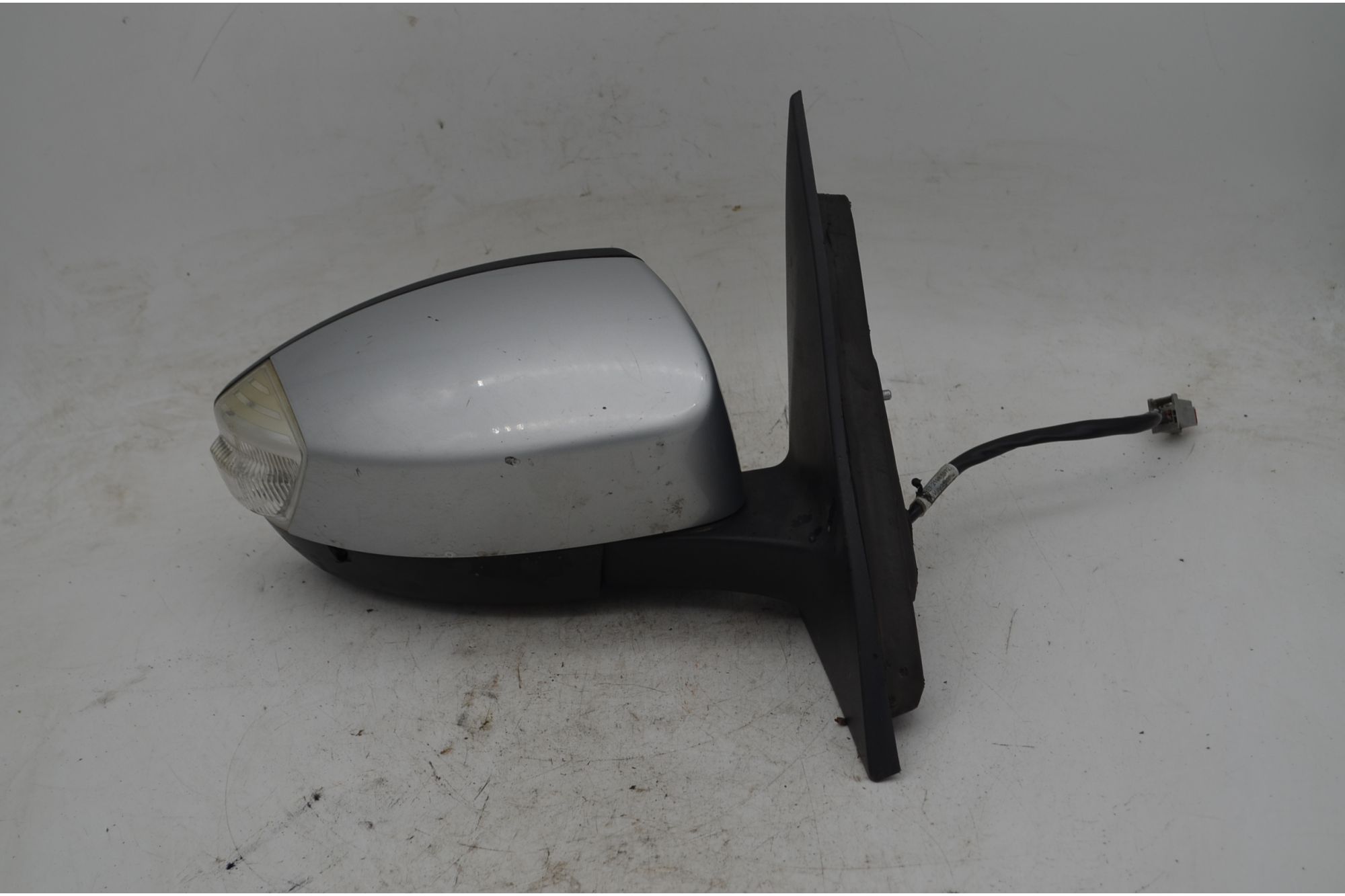 Specchietto Retrovisore esterno DX Ford S-Max Dal 2006 al 2010 Cod 014347  1753699981912