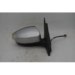 Specchietto Retrovisore esterno DX Ford S-Max Dal 2006 al 2010 Cod 014347  1753699981912