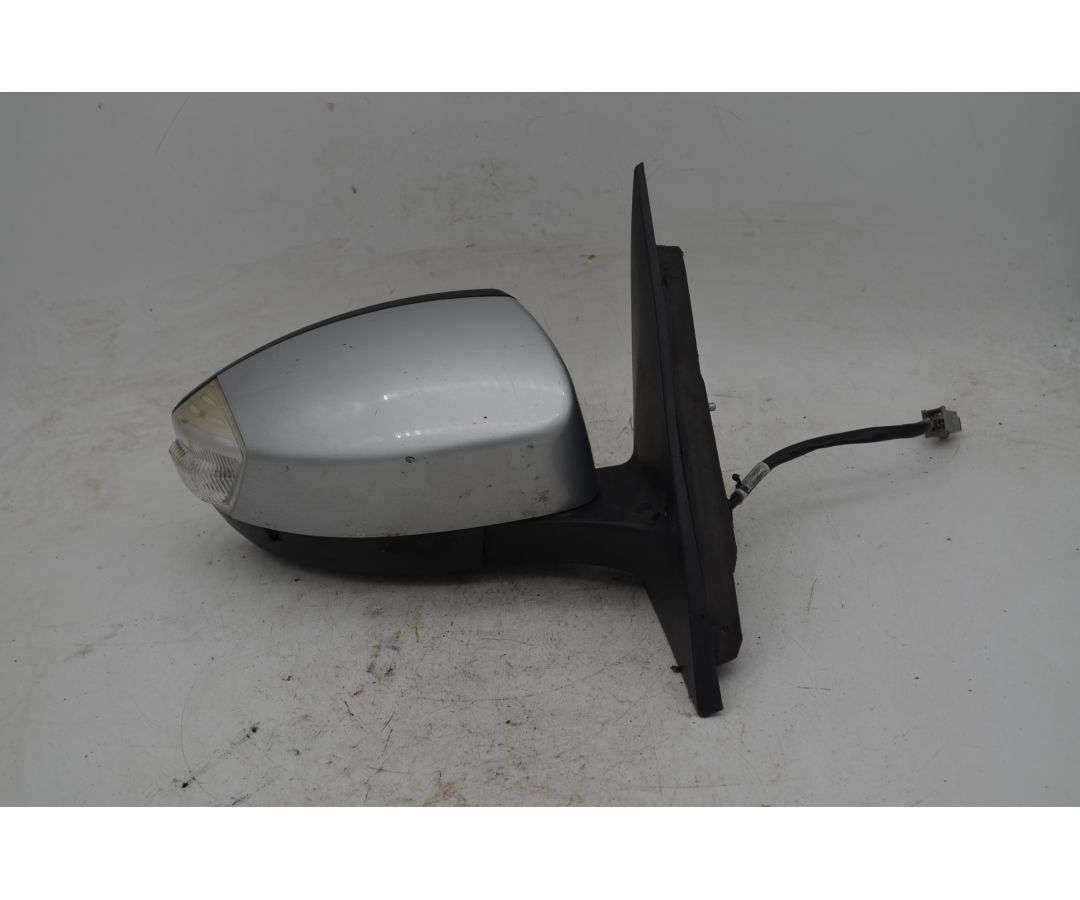 Specchietto Retrovisore esterno DX Ford S-Max Dal 2006 al 2010 Cod 014347  1753699981912