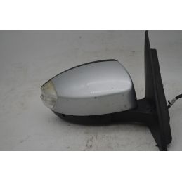 Specchietto Retrovisore esterno DX Ford S-Max Dal 2006 al 2010 Cod 014347  1753699981912