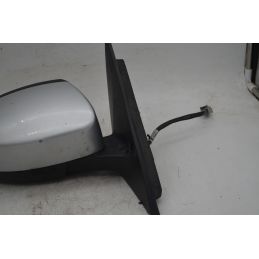 Specchietto Retrovisore esterno DX Ford S-Max Dal 2006 al 2010 Cod 014347  1753699981912