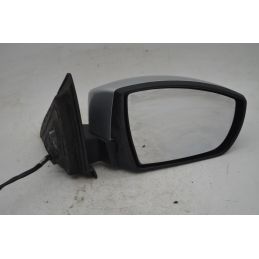 Specchietto Retrovisore esterno DX Ford S-Max Dal 2006 al 2010 Cod 014347  1753699981912