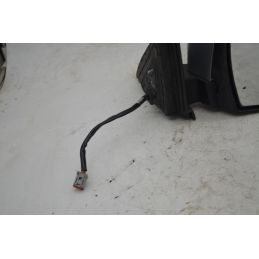 Specchietto Retrovisore esterno DX Ford S-Max Dal 2006 al 2010 Cod 014347  1753699981912