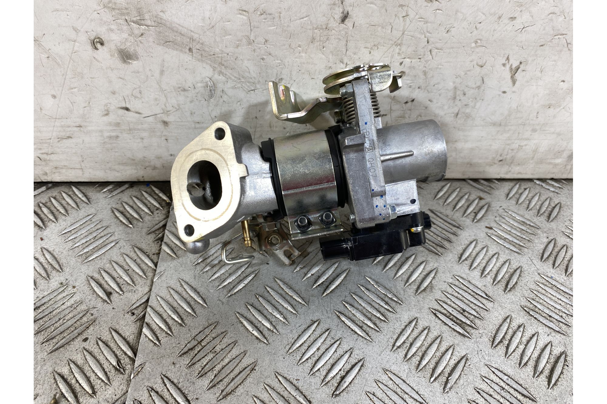 Corpo Farfallato Honda SH 125 Sport Dal 2024 al 2025  1753700195529