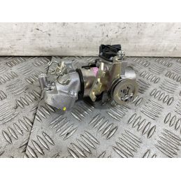 Corpo Farfallato Honda SH 125 Sport Dal 2024 al 2025  1753700195529