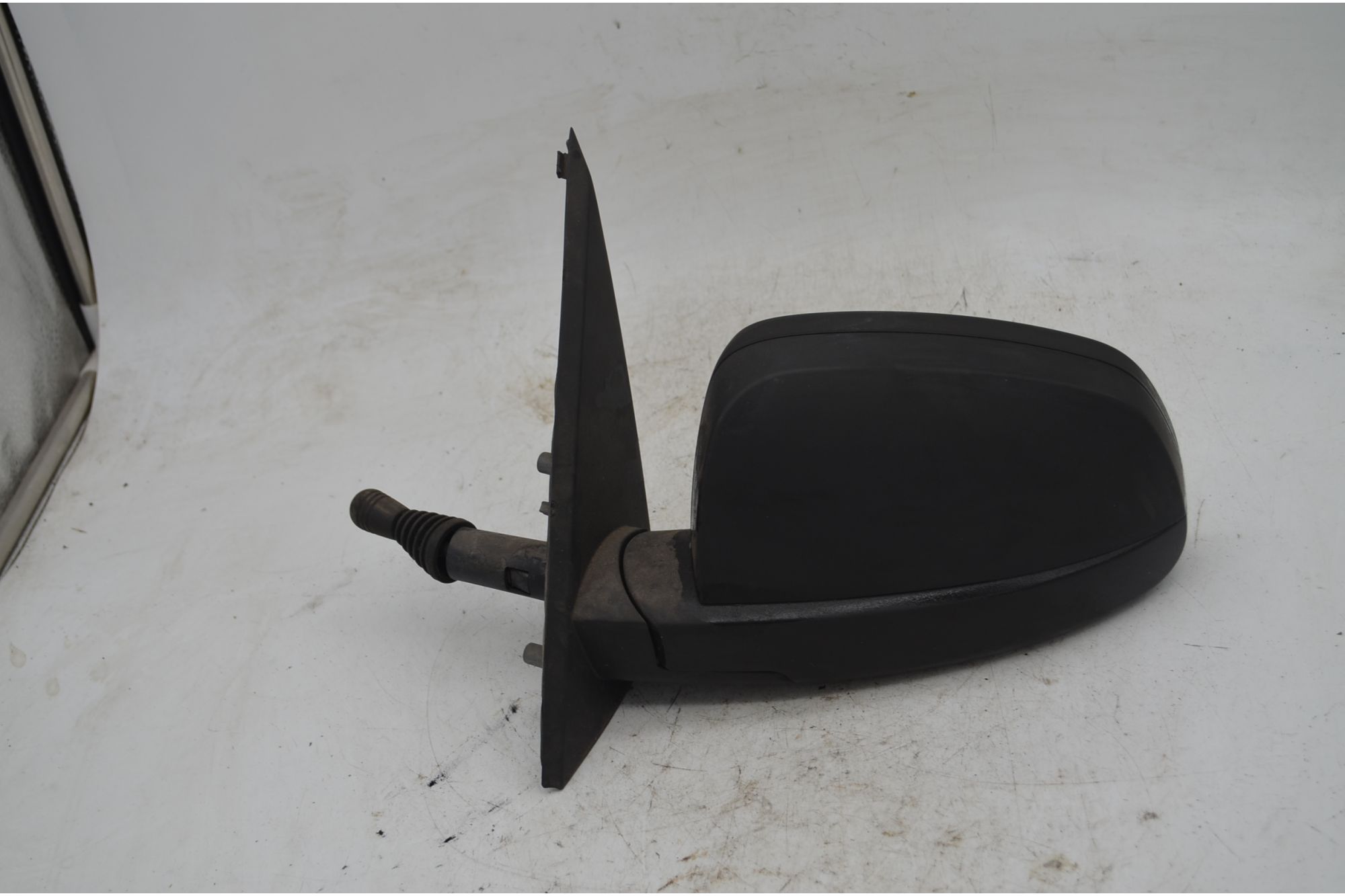 Specchietto Retrovisore esterno SX Opel Meriva A Dal 2003 al 2010 Cod 014176  1753704374647