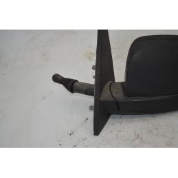 Specchietto Retrovisore esterno SX Opel Meriva A Dal 2003 al 2010 Cod 014176  1753704374647