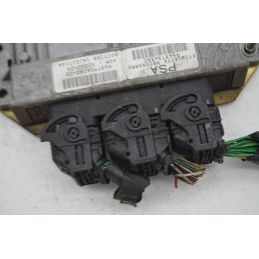 Centralina ECU Citroen Berlingo Dal 1996 al 2008 Cod 21646092-3  1753705220349