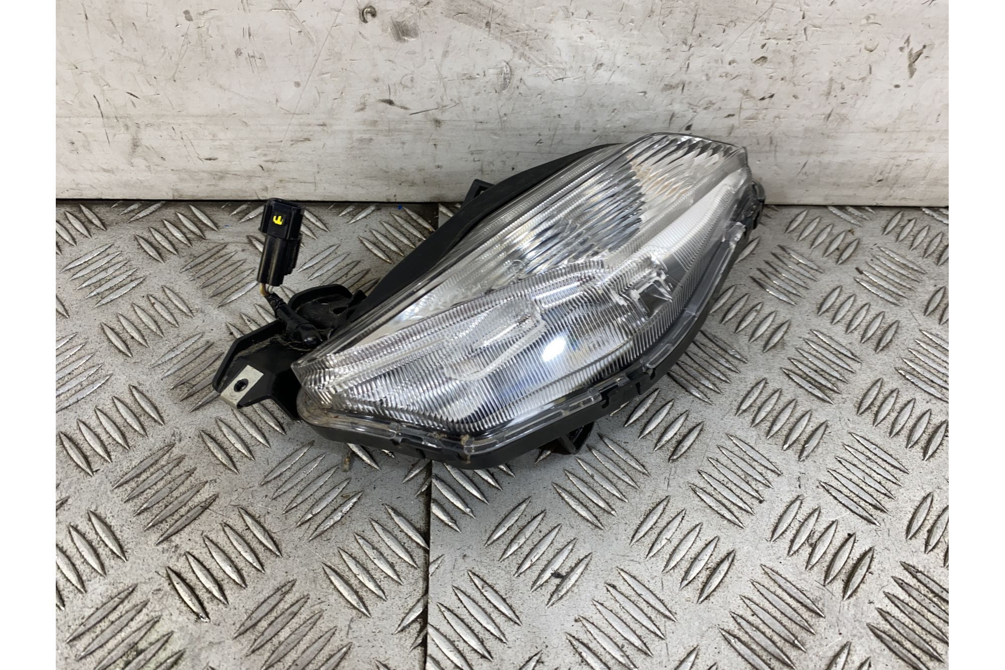 Freccia Anteriore Sinistra Sx Honda SH 125 Sport Dal 2024 al 2025  1753705725080