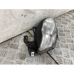 Freccia Anteriore Sinistra Sx Honda SH 125 Sport Dal 2024 al 2025  1753705725080