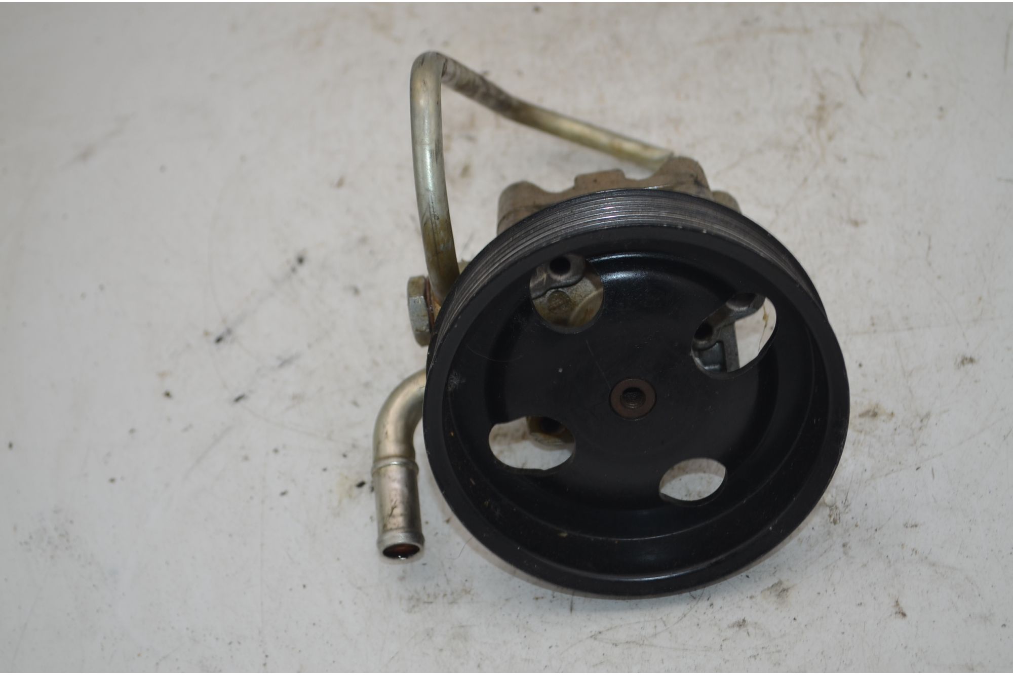 Pompa Servosterzo Suzuki Grand Vitara Dal 2005 al 2012 Cod 4910067J00  1753706295070
