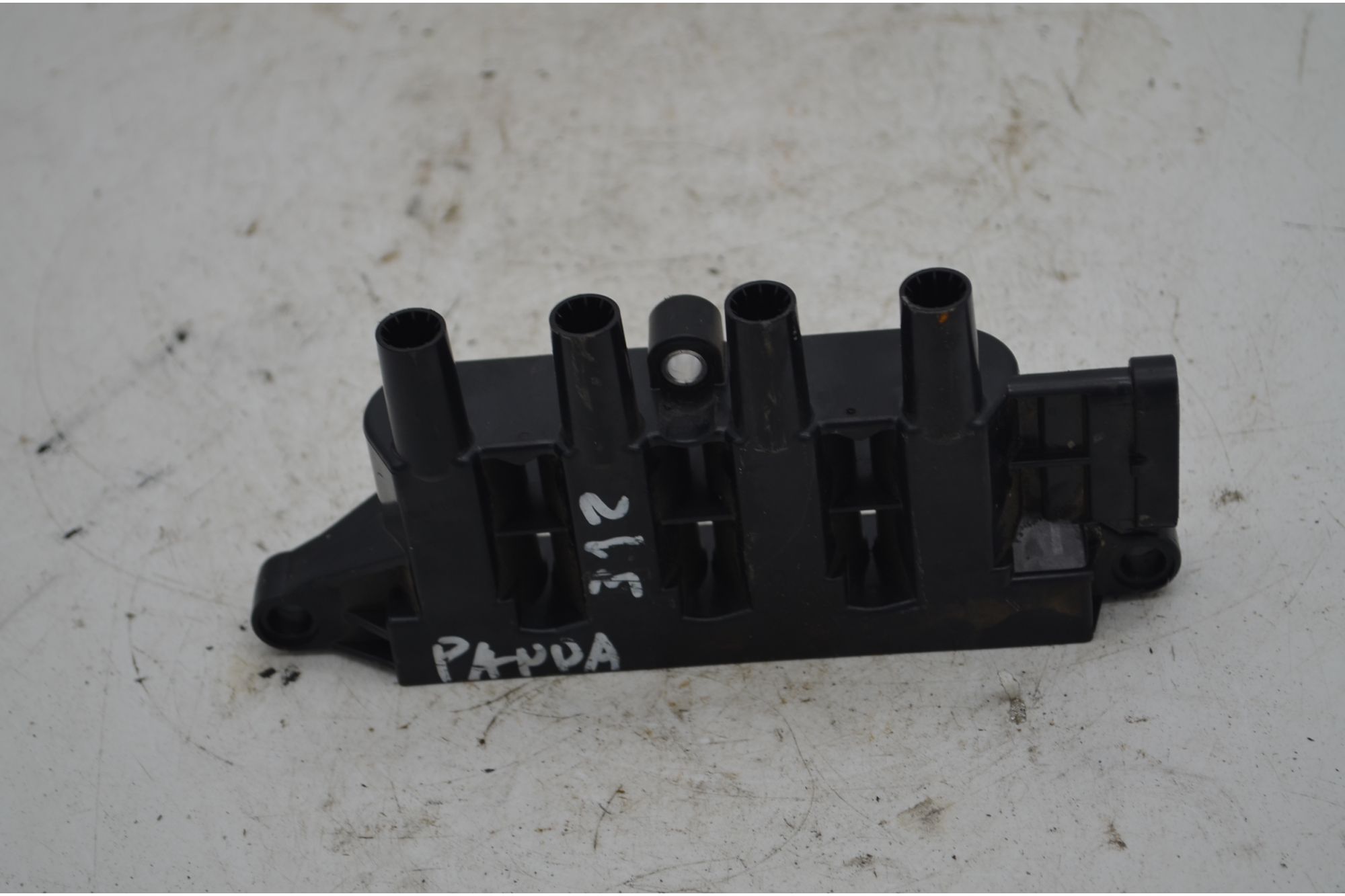 Bobina Accensione Fiat Panda Dal 2012 in poi Cod 55234131  1753706700451
