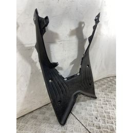 Carena Pedana Poggiapiedi Honda SH 125 Sport Dal 2024 al 2025  1753707257985