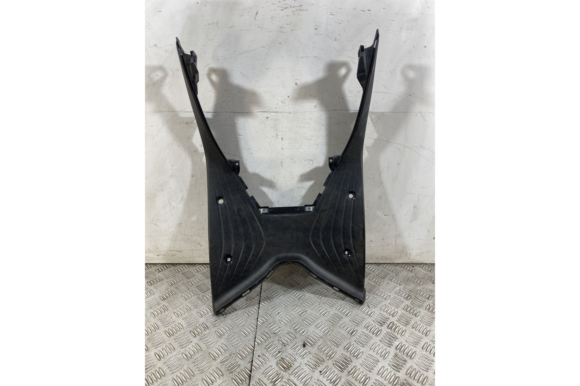 Carena Pedana Poggiapiedi Honda SH 125 Sport Dal 2024 al 2025  1753707257985