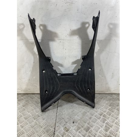 Carena Pedana Poggiapiedi Honda SH 125 Sport Dal 2024 al 2025  1753707257985