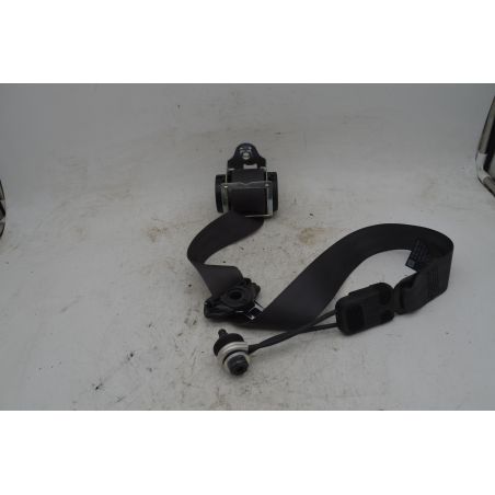 Cintura Di Sicurezza Anteriore SX Opel Corsa E Dal 2014 al 2019 Cod 607707500H  1753708361414