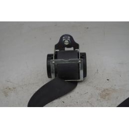 Cintura Di Sicurezza Anteriore SX Opel Corsa E Dal 2014 al 2019 Cod 607707500H  1753708361414