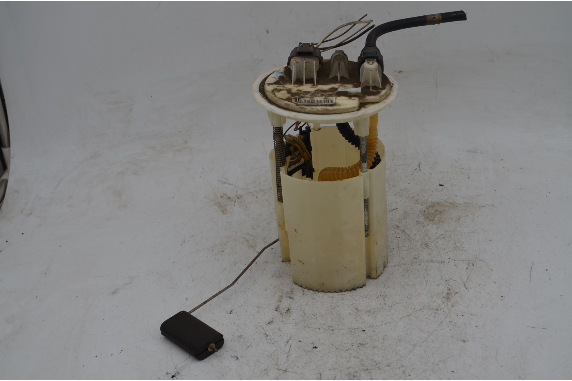 Pompa Carburante Renault Megane Dal 2008 al 2016 Cod 1002908AA  1753709300573