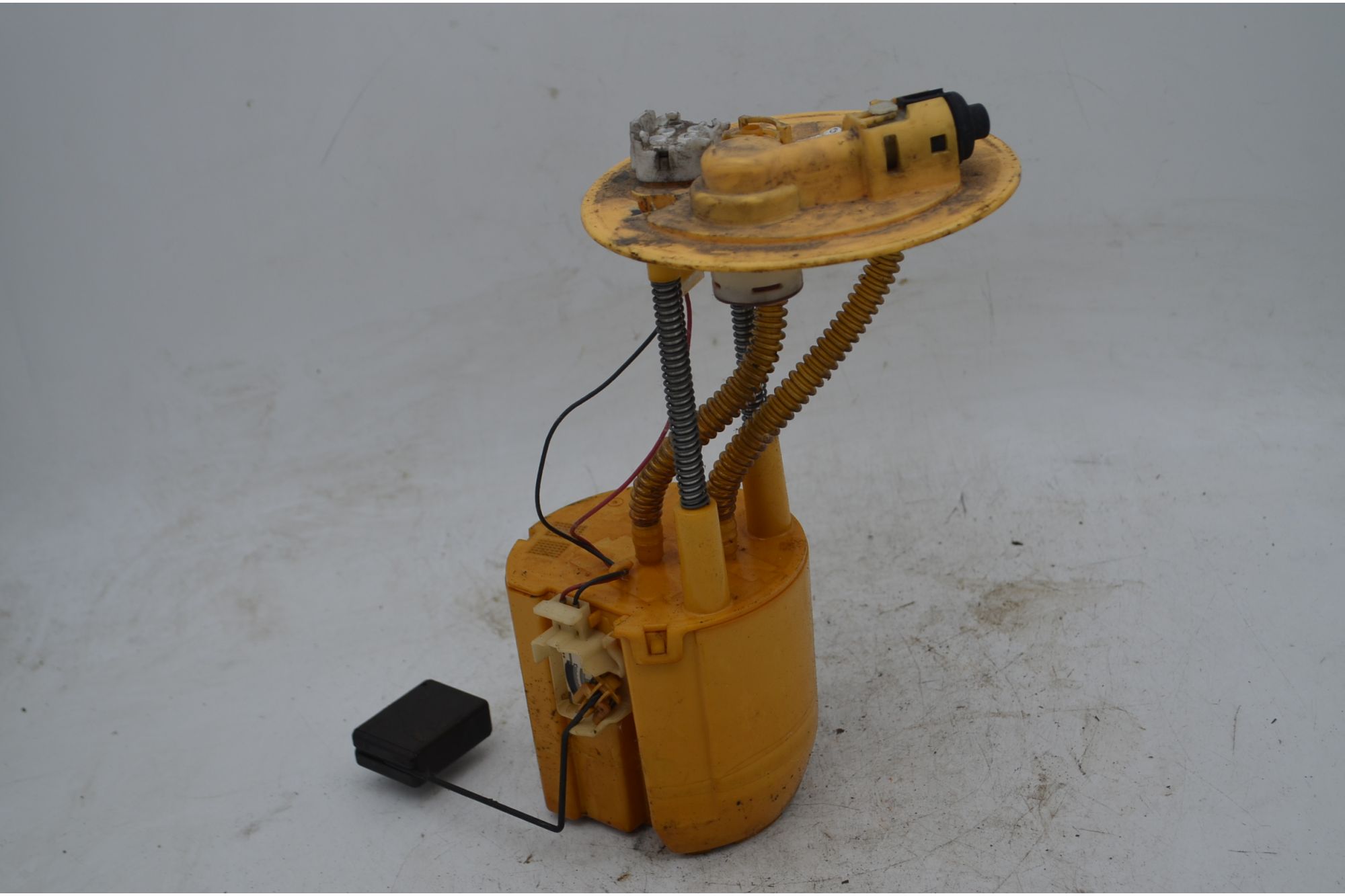 Pompa Carburante Toyota Yaris Dal 2005 al 2011 Cod 77010-0D020-A  1753710095130