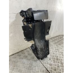 Carena Passaruota Posteriore Vano Batteria Honda SH 125 Sport Dal 2024 al 2025  1753710964436