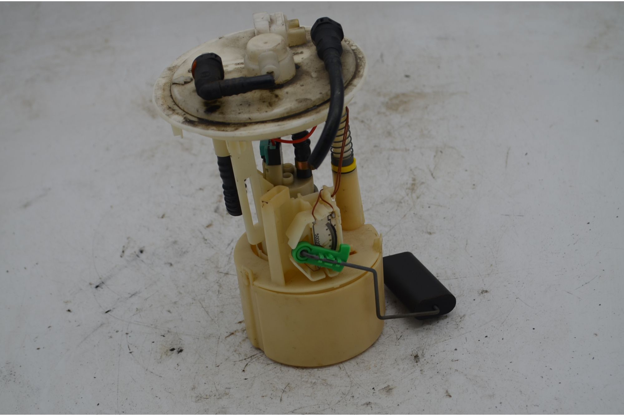 Pompa Carburante Smart ForTwo W450 Dal 1998 al 2007 Cod 0010688v001  1753711410475