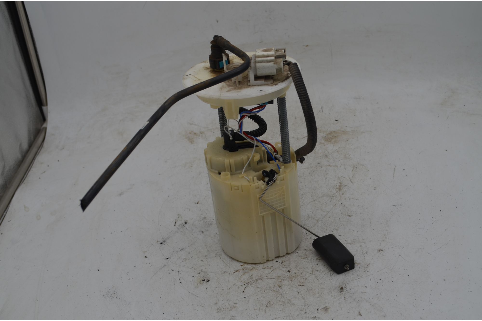 Pompa Carburante Opel Karl Dal 2015 al 2019 Cod 13515293002  1753711898082