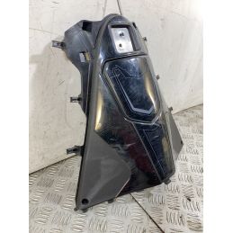 Carena Retroscudo Inferiore Honda SH 125 Sport Dal 2024 al 2025  1753713690738