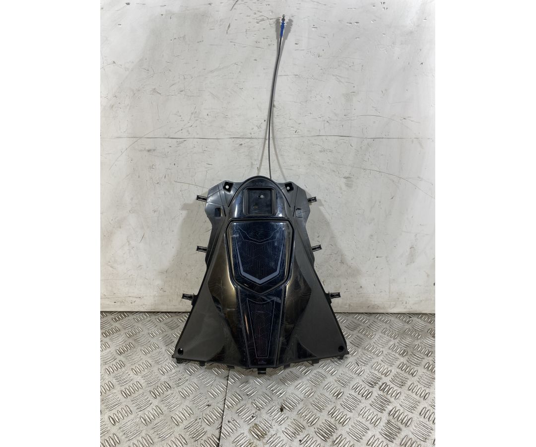 Carena Retroscudo Inferiore Honda SH 125 Sport Dal 2024 al 2025  1753713690738