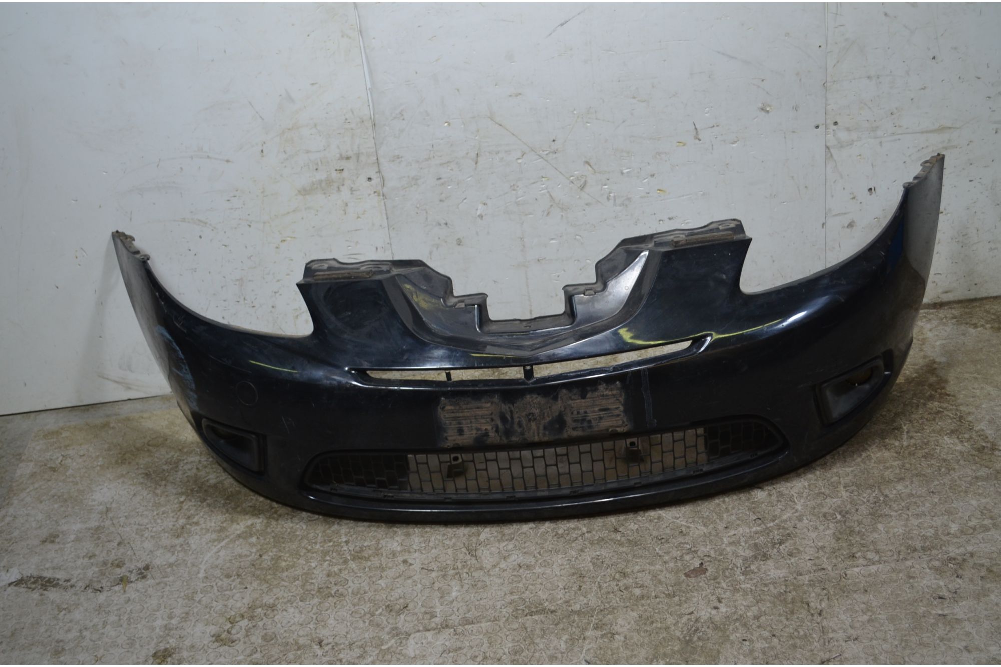 Paraurti Anteriore Lancia Ypsilon  Dal 2003 al 2011 Cod 71777585  1753714615655