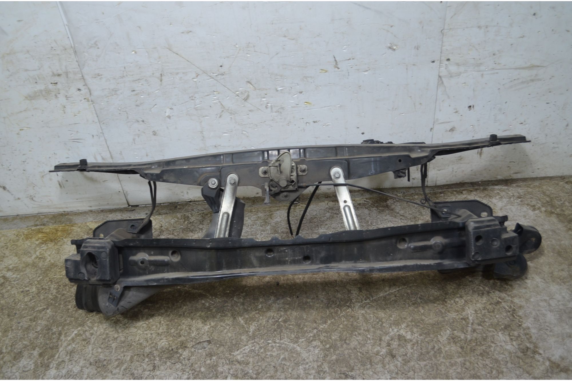 Ossatura Calandra Alfa Romeo 159 Dal 2005 al 2011  1753771436200