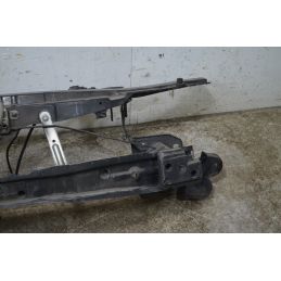 Ossatura Calandra Alfa Romeo 159 Dal 2005 al 2011  1753771436200