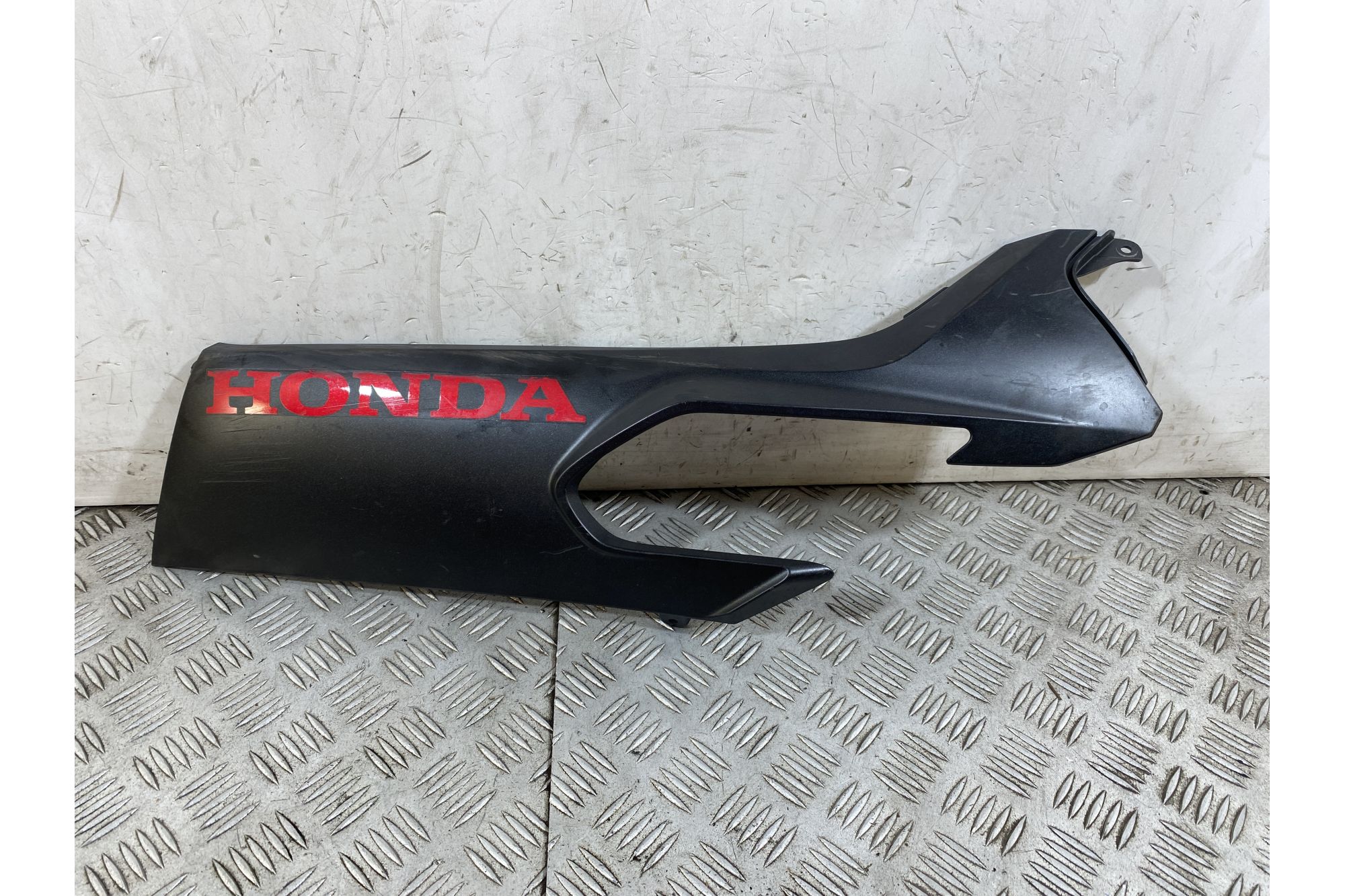 Carena Sottopedana Sinistra Sx Honda SH 125 Sport Dal 2024 al 2025  1753772092269