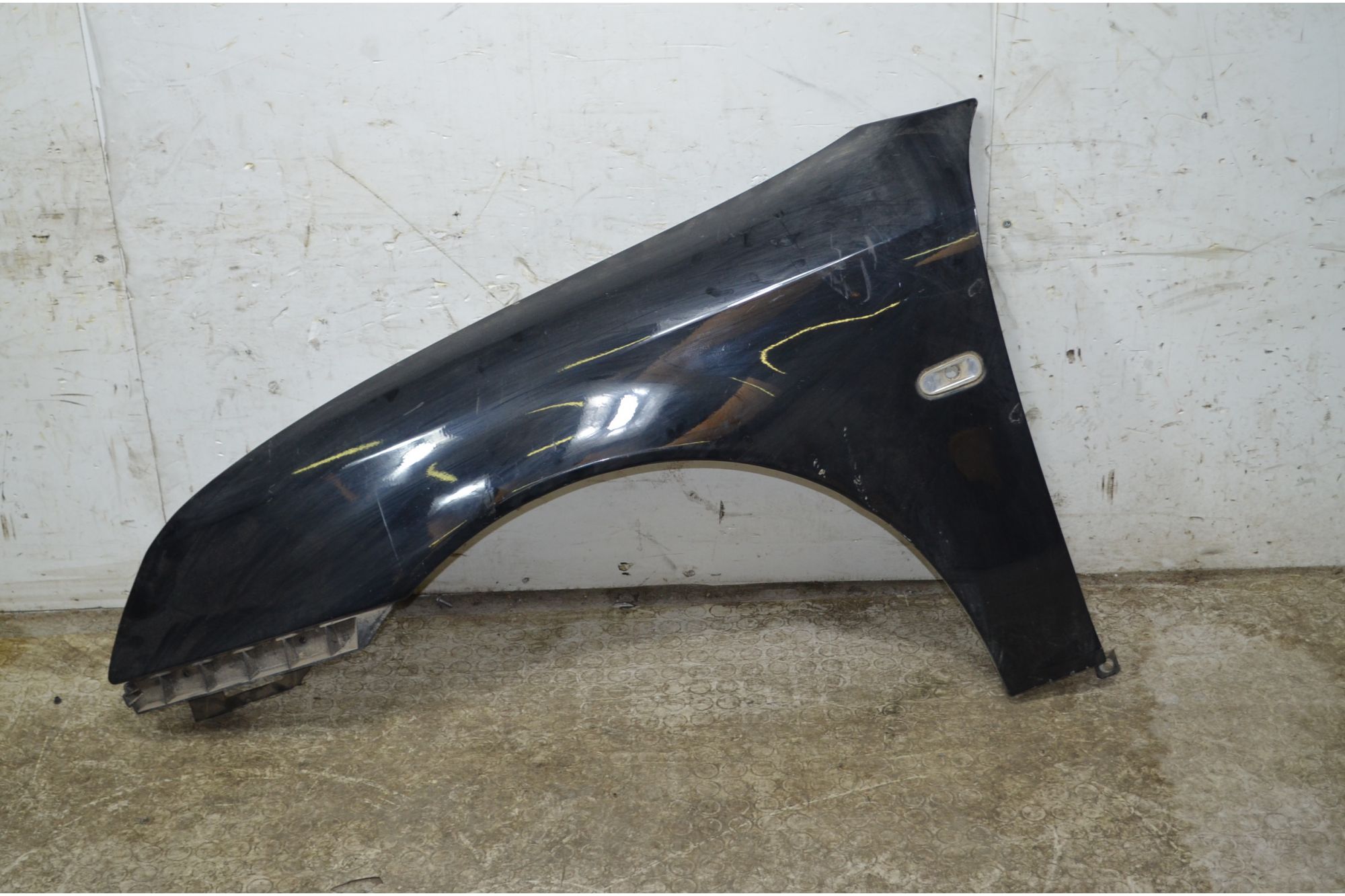 Parafango Anteriore SX Saab 9-3 Dal 2007 al 2014 Cod 12797540  1753772545246