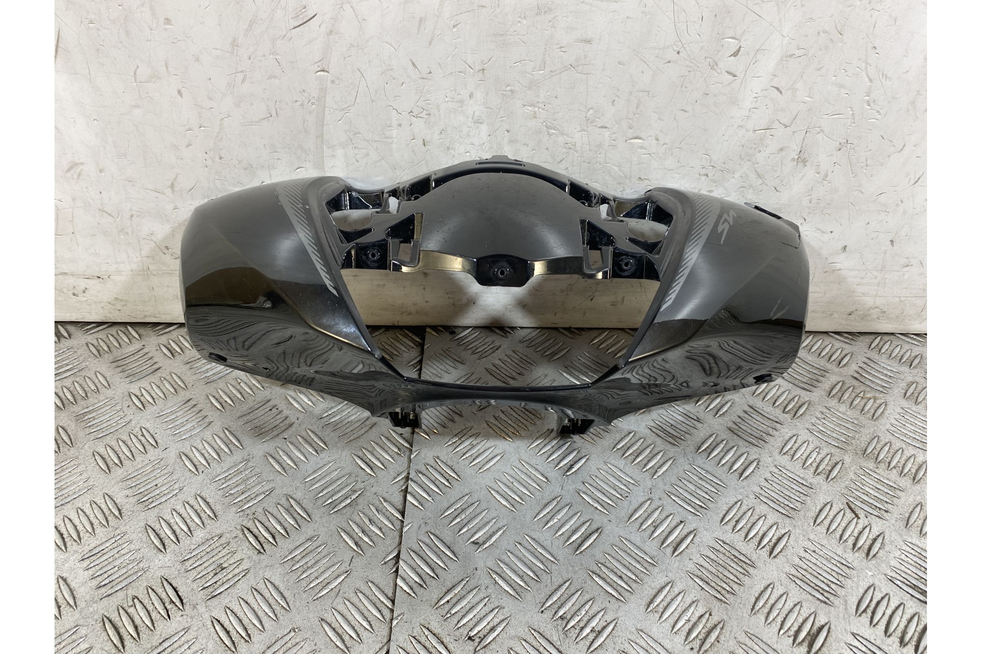Carena Coprimanubrio Frontale Honda SH 125 Sport Dal 2024 al 2025  1753773200274