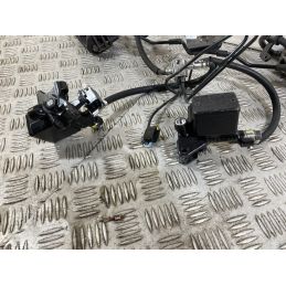 Impianto Frenante Completo Con ABS Honda SH 125 Sport Dal 2024 al 2025 Cod 240819  1753782532694