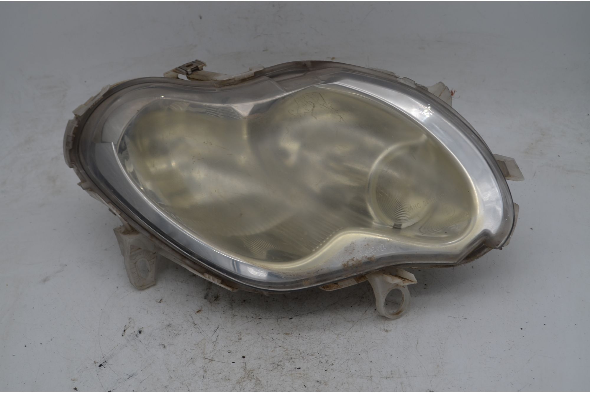 Faro Anteriore DX Smart ForTwo W450 Dal 1998 al 2007 Cod Q0013466V003000000  1753781085948