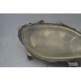 Faro Anteriore DX Smart ForTwo W450 Dal 1998 al 2007 Cod Q0013466V003000000  1753782099043