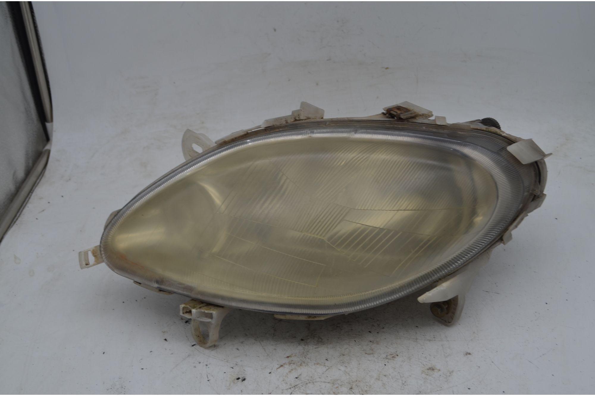 Faro Anteriore SX Smart ForTwo W450 Dal 1998 al 2007 Cod Q0013464V003000000  1753782646902